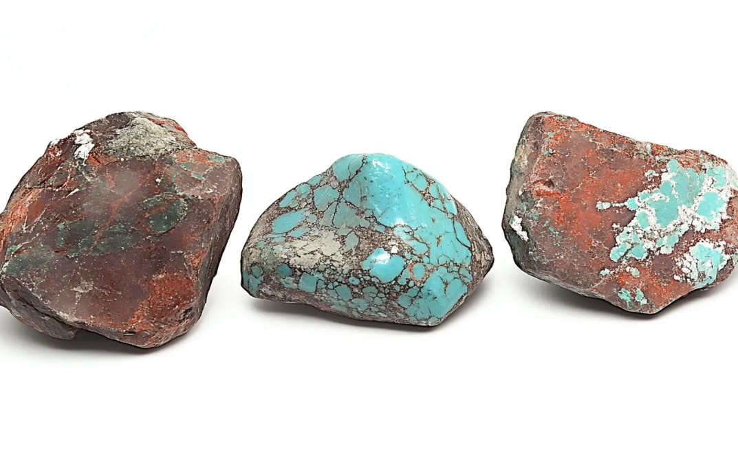 difference between teal and turquoise