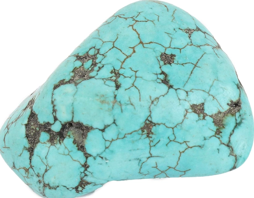 identify turquoise