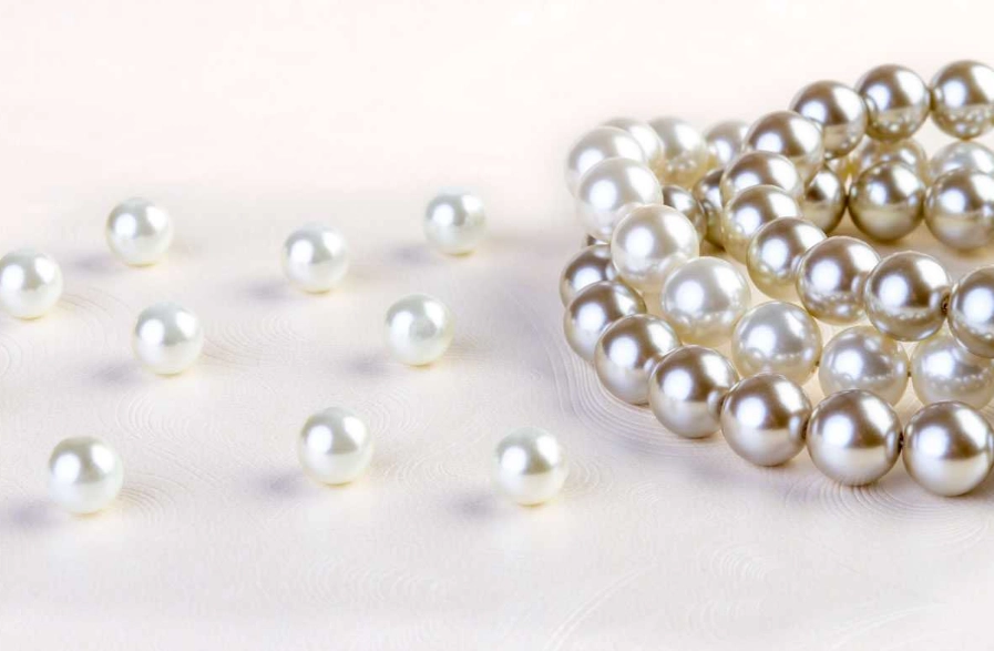 pearl stone meaning