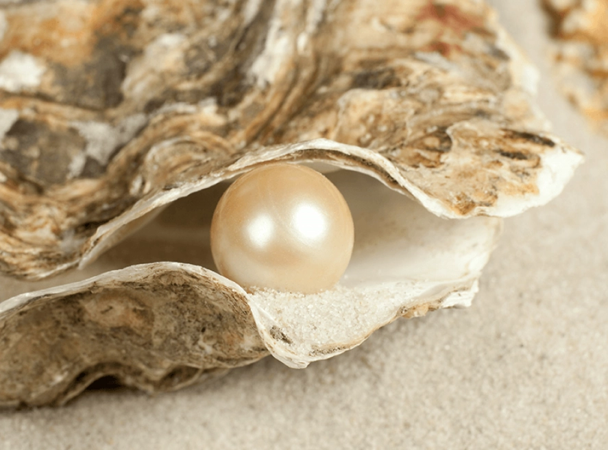 types of pearls types of pearls