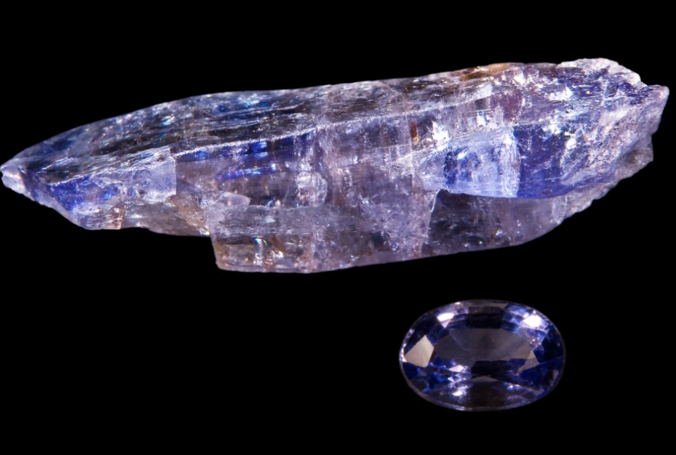 tanzanite value