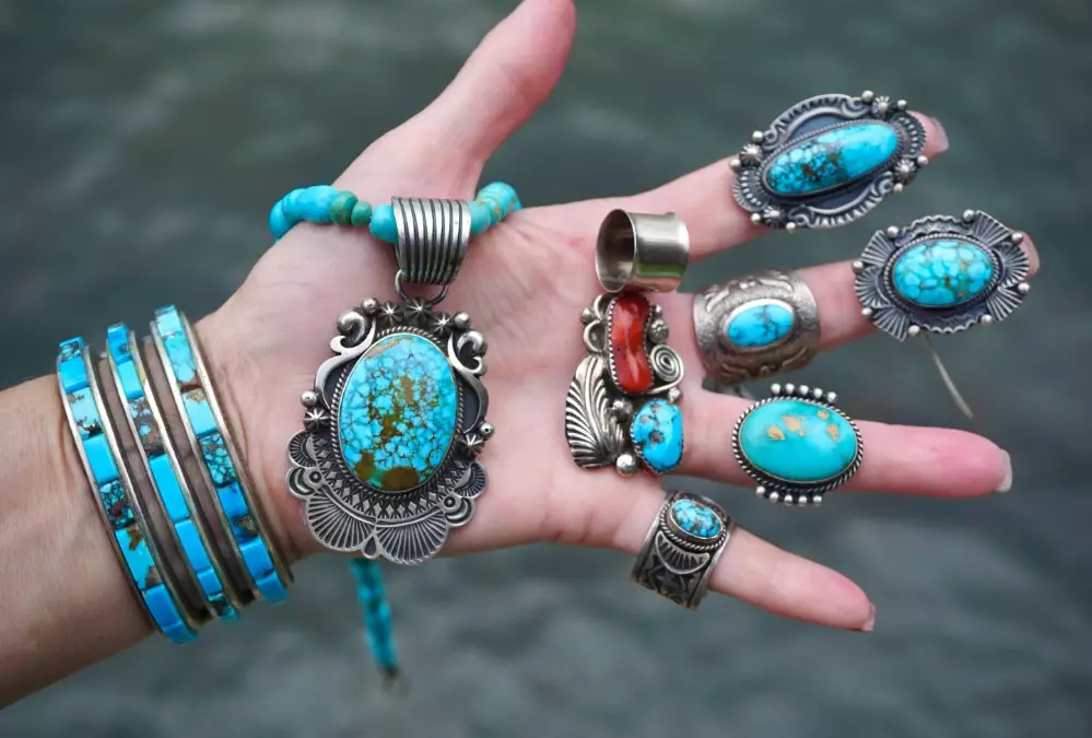 turquoise gemstone value