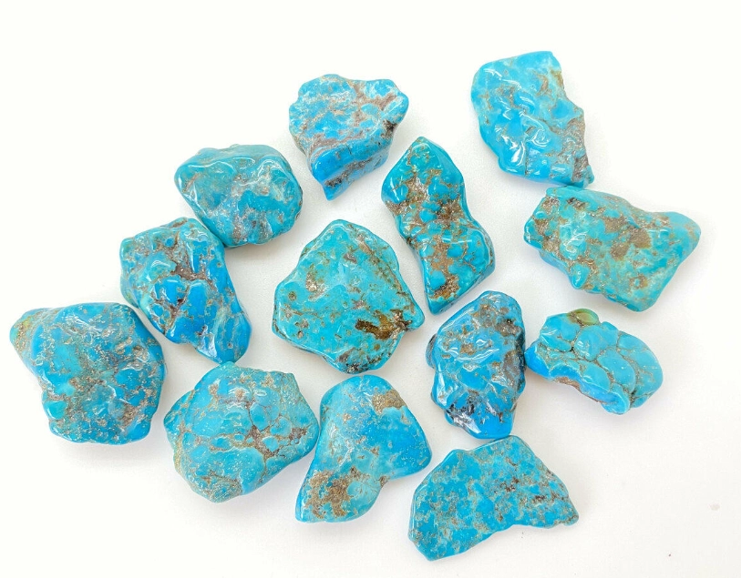 turquoise gemstone