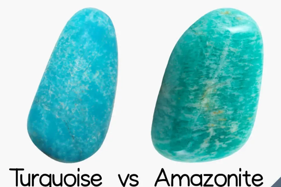 turquoise vs teal