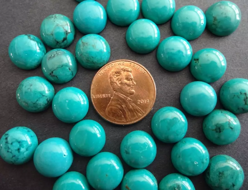 turquoise stone uses