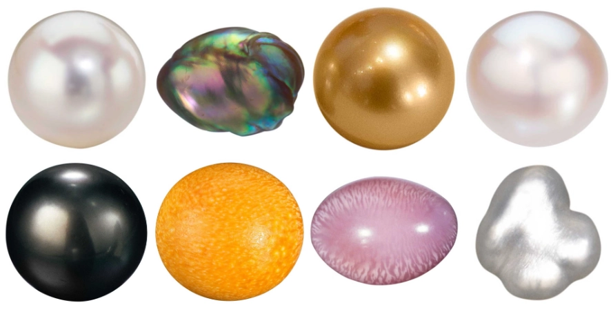 how to tell if a pearl is real how to tell if a pearl is real