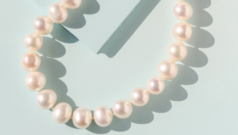 pearl stone meaning