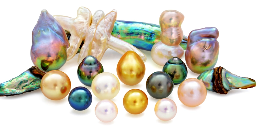 how to tell if a pearl is real how to tell if a pearl is real