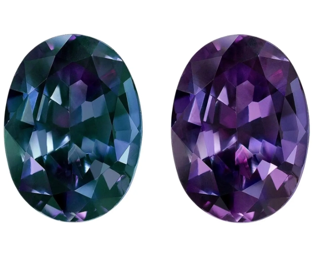 alexandrite gemstone value