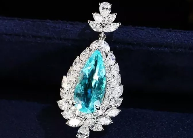 tourmaline contraindications