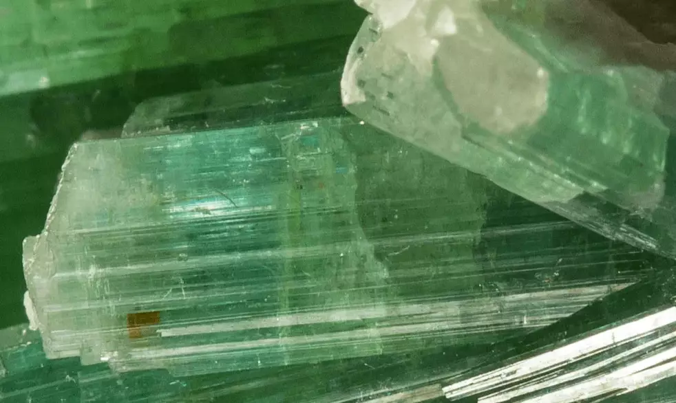 tourmaline safety