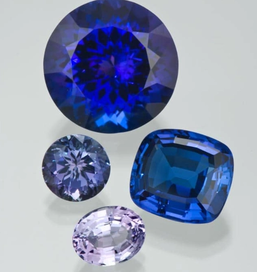 tanzanite gemstone