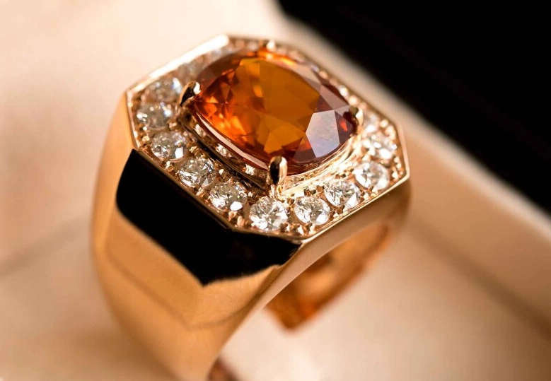 citrine birthstone