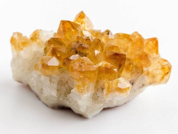 Which zodiac should wear citrine?