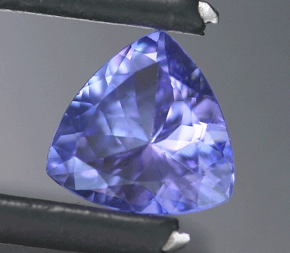 tanzanite gemstone