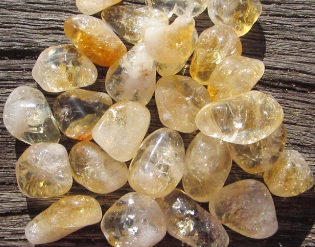 citrine for abundance citrine for abundance