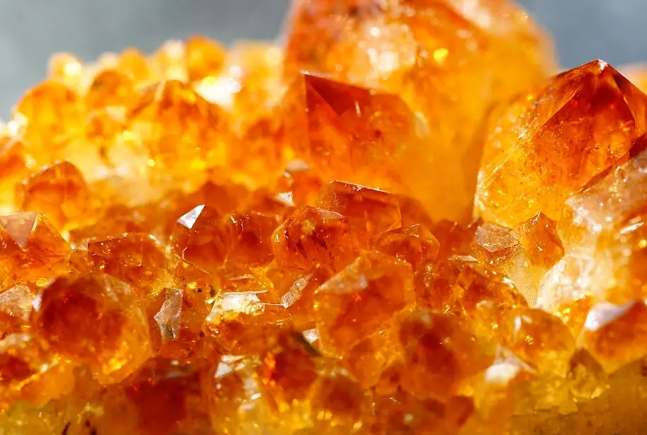 citrine for abundance citrine for abundance