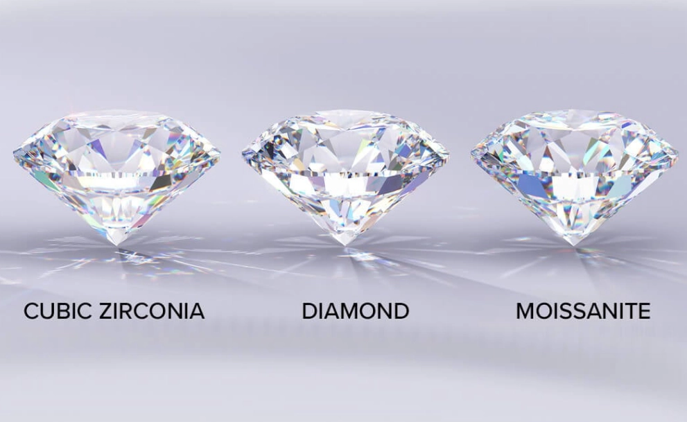 zircon diamond ring