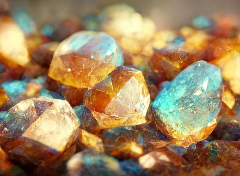 topaz vs quartz topaz vs quartz