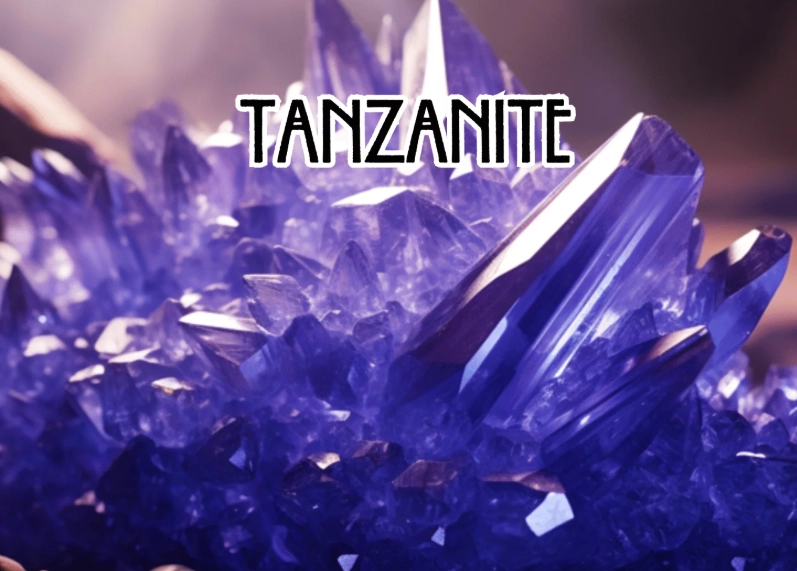 tanzanite investment