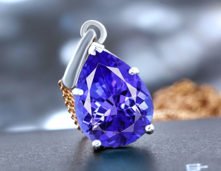 tanzanite benefits