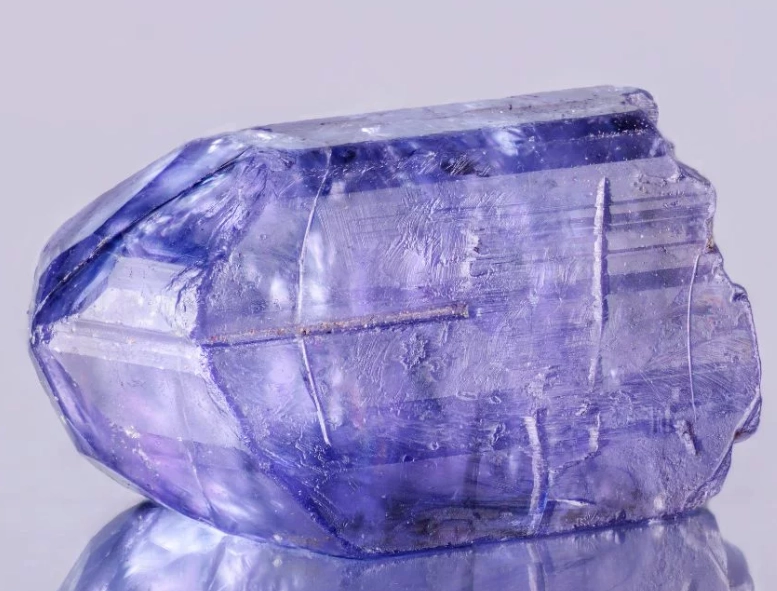 tanzanite healing properties