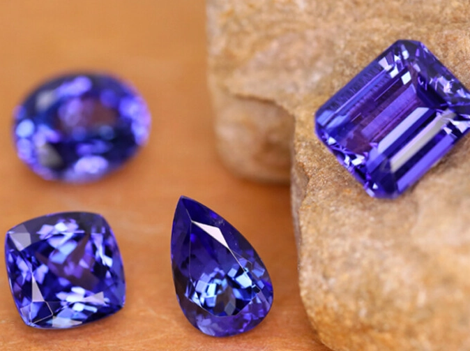 tanzanite investment