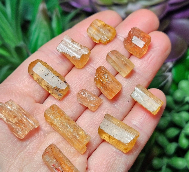 topaz meaning