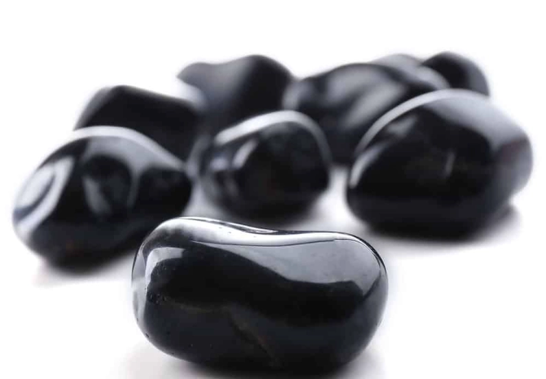 black onyx