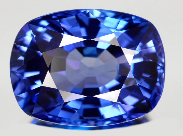 tanzanite gemstone