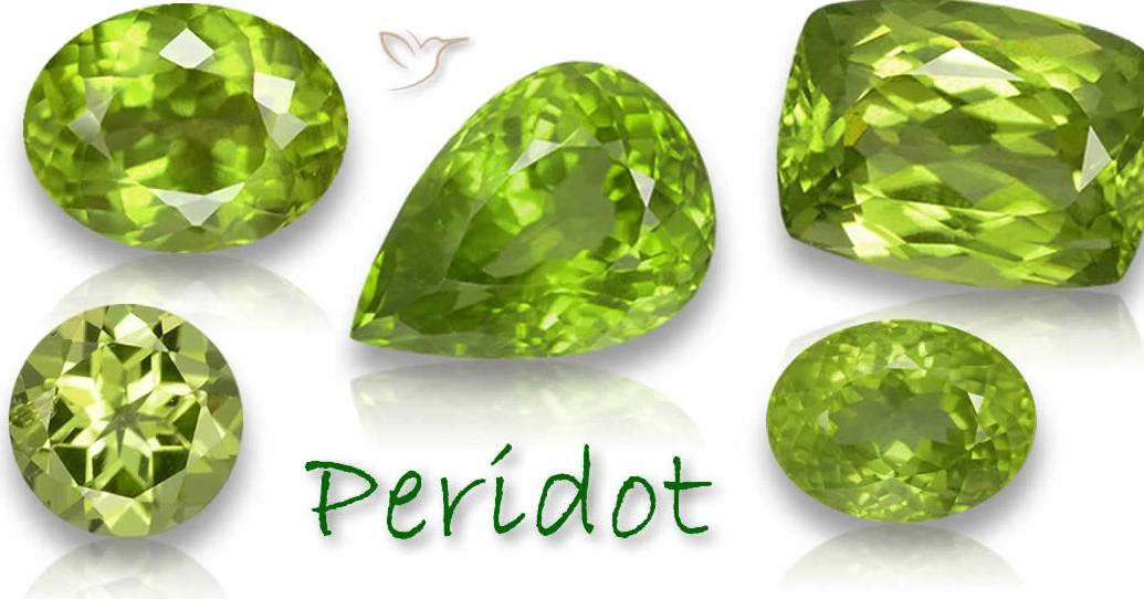 Peridot stone benefits