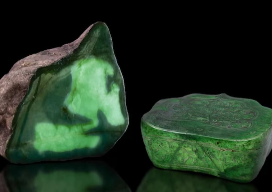 real jade price