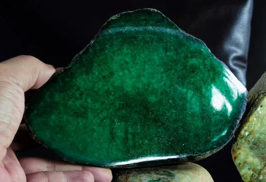 jadeite value