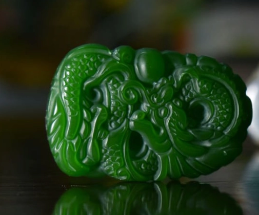 Is real jade expensive?