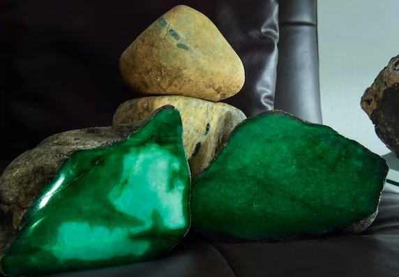 jadeite value